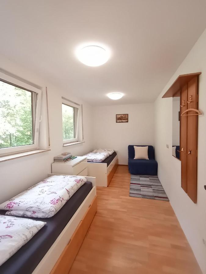 Ferienwohnung J10-7, Playmobil Funpark Zirndorf Nurnberg Экстерьер фото